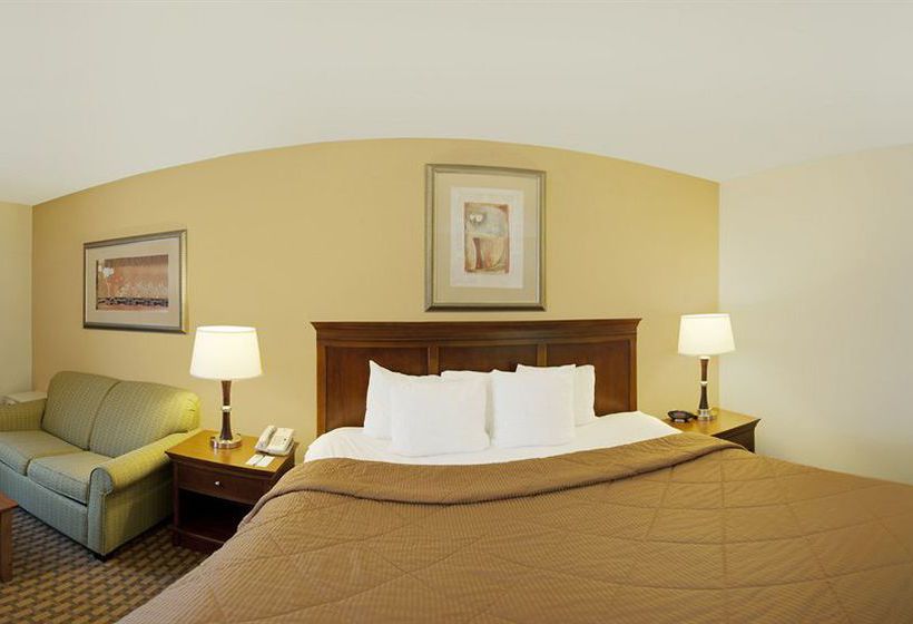 Hotel Comfort Inn Dawsonville  | Dawsonville | Georgia | United States 11