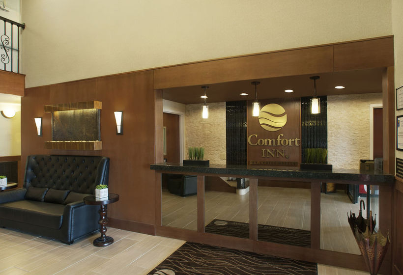 Hotel Comfort Inn Dawsonville  | Dawsonville | Georgia | United States 12