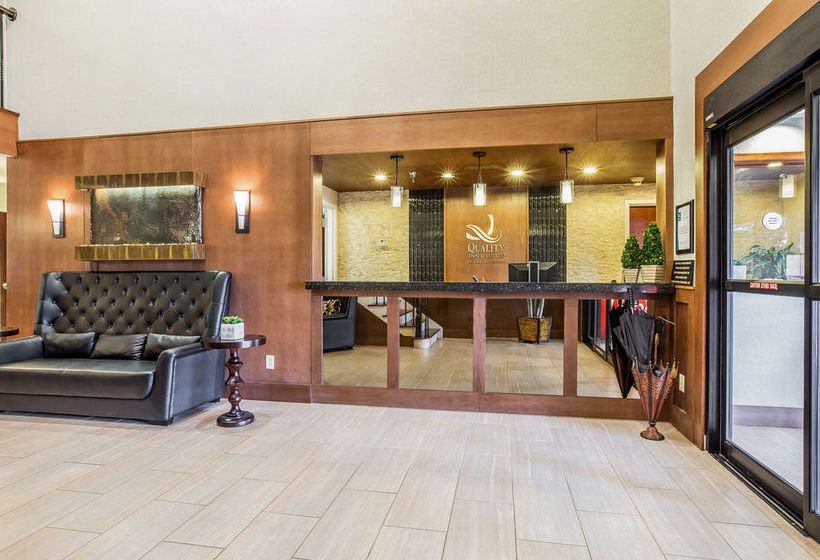 Hotel Comfort Inn Dawsonville  | Dawsonville | Georgia | United States 14