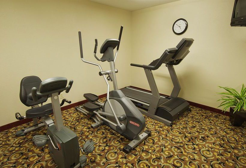 Hotel Comfort Inn Dawsonville  | Dawsonville | Georgia | United States 2