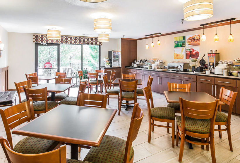 Hotel Comfort Inn Dawsonville  | Dawsonville | Georgia | United States 20