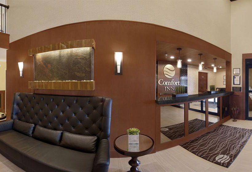 Hotel Comfort Inn Dawsonville  | Dawsonville | Georgia | United States 3