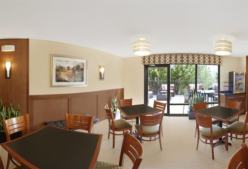 Hotel Comfort Inn Dawsonville  | Dawsonville | Georgia | United States 4