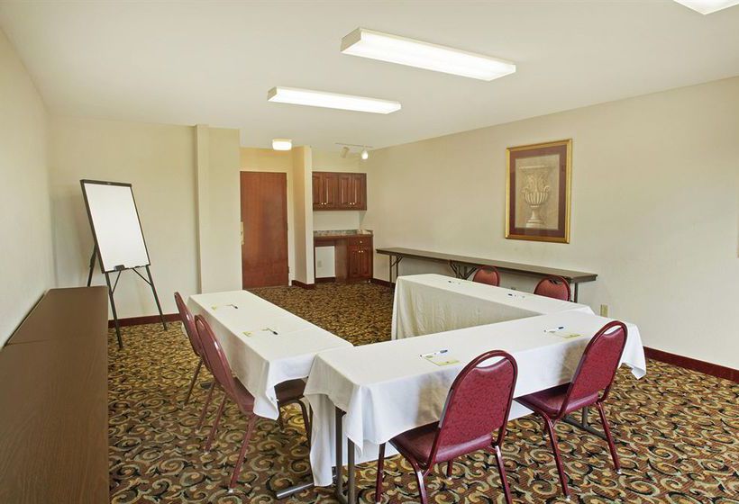 Hotel Comfort Inn Dawsonville  | Dawsonville | Georgia | United States 5