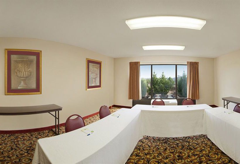 Hotel Comfort Inn Dawsonville  | Dawsonville | Georgia | United States 6