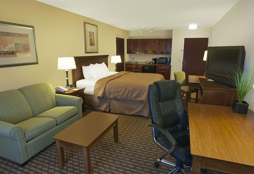 Hotel Comfort Inn Dawsonville  | Dawsonville | Georgia | United States 7