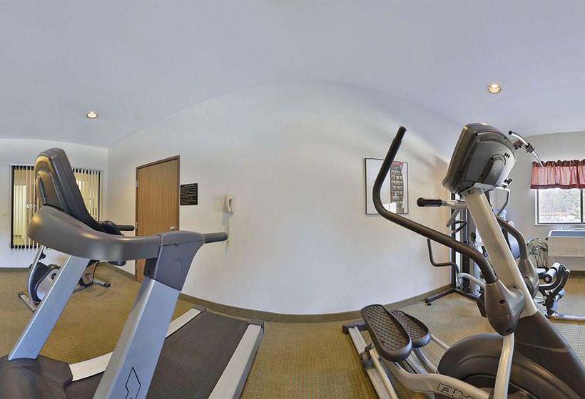 Hotel Comfort Inn Ellsworth Maine