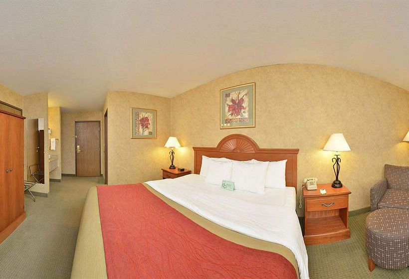 Hotel Comfort Inn Ellsworth  | Ellsworth | Maine | United States 1