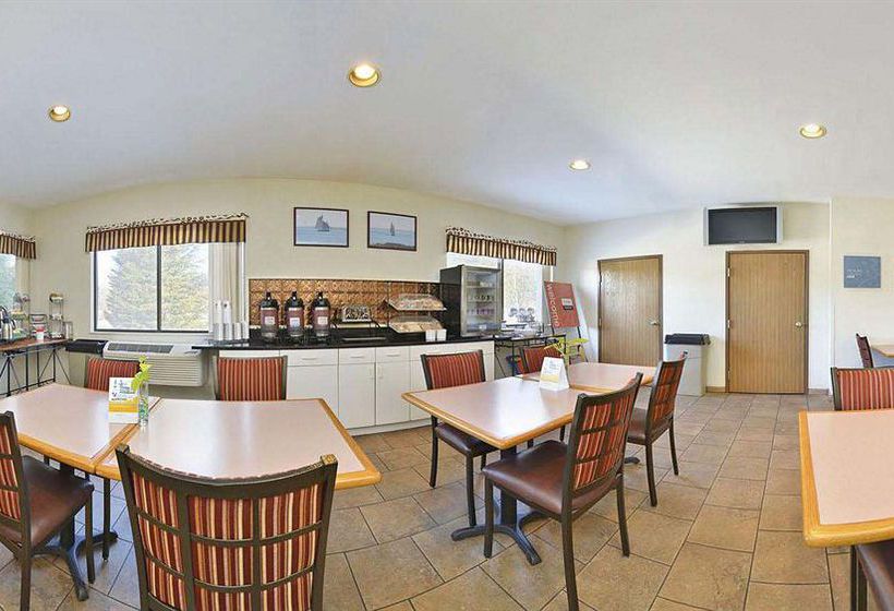 Hotel Comfort Inn Ellsworth  | Ellsworth | Maine | United States 2