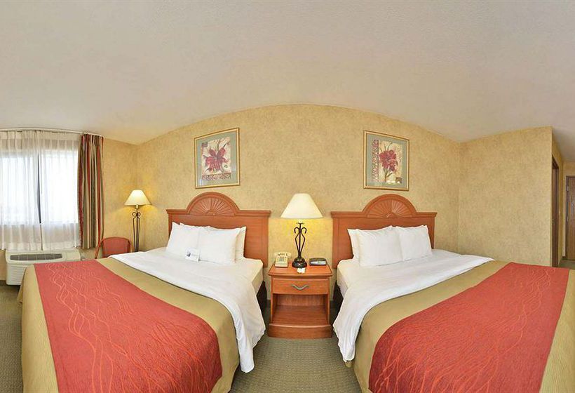Hotel Comfort Inn Ellsworth  | Ellsworth | Maine | United States 3