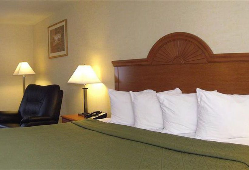 Hotel Quality Inn  | Pharr | Texas | Vereinigte Staaten 1