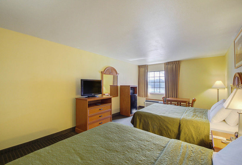 Hotel Quality Inn  | Pharr | Texas | Vereinigte Staaten 10