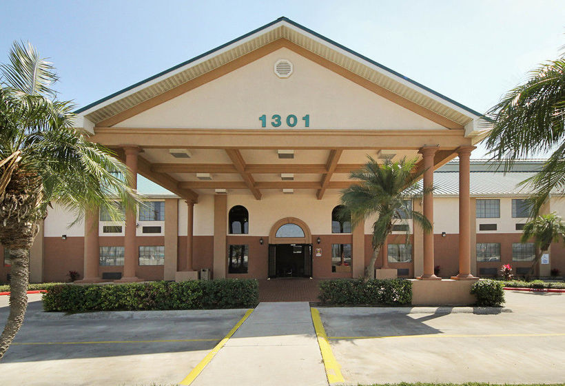 Hotel Quality Inn  | Pharr | Texas | Vereinigte Staaten 12