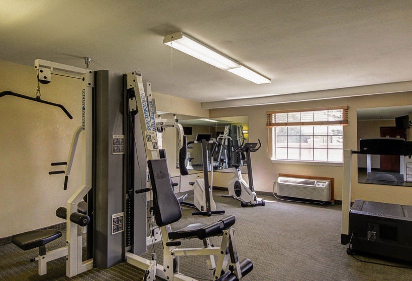 Hotel Quality Inn  | Pharr | Texas | Vereinigte Staaten 13