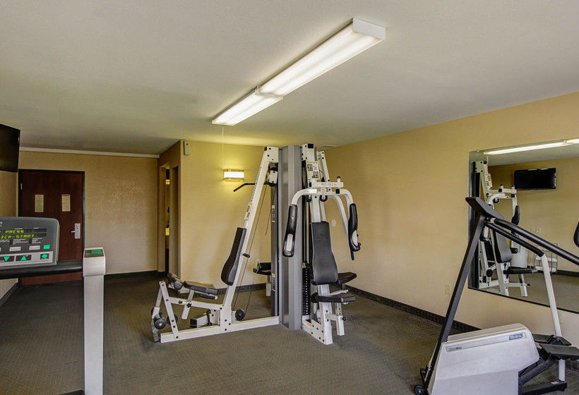 Hotel Quality Inn  | Pharr | Texas | Vereinigte Staaten 14