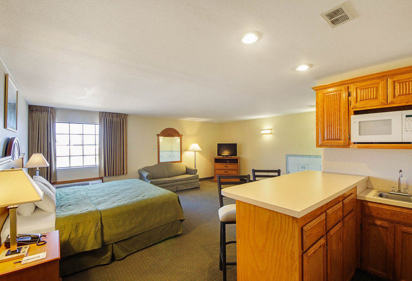 Hotel Quality Inn  | Pharr | Texas | Vereinigte Staaten 15