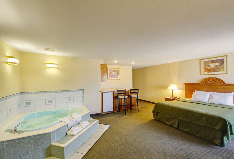 Hotel Quality Inn  | Pharr | Texas | Vereinigte Staaten 16