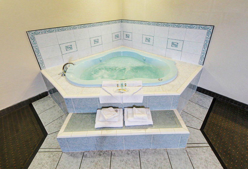 Hotel Quality Inn  | Pharr | Texas | Vereinigte Staaten 17