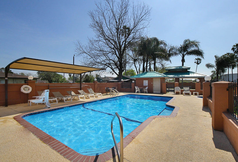 Hotel Quality Inn  | Pharr | Texas | Vereinigte Staaten 19