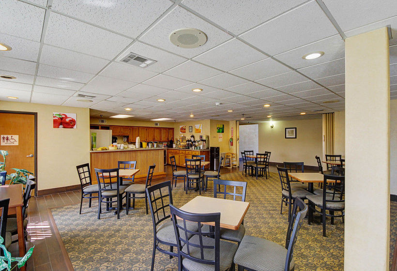 Hotel Quality Inn  | Pharr | Texas | Vereinigte Staaten 2