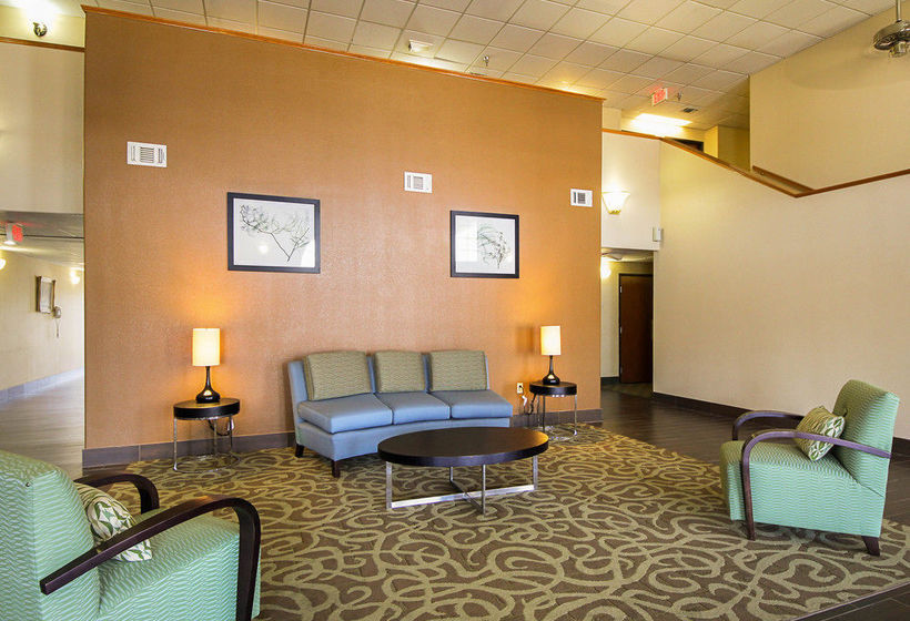 Hotel Quality Inn  | Pharr | Texas | Vereinigte Staaten 20