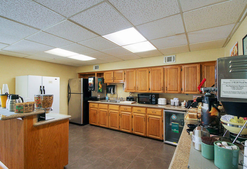 Hotel Quality Inn  | Pharr | Texas | Vereinigte Staaten 3