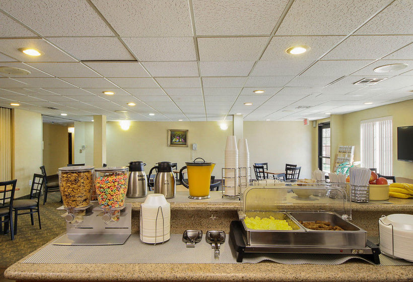 Hotel Quality Inn  | Pharr | Texas | Vereinigte Staaten 4