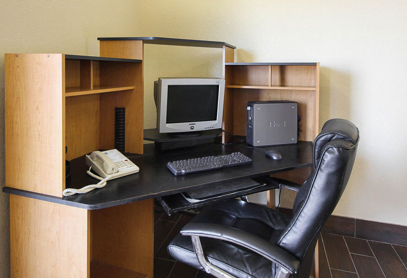 Hotel Quality Inn  | Pharr | Texas | Vereinigte Staaten 5