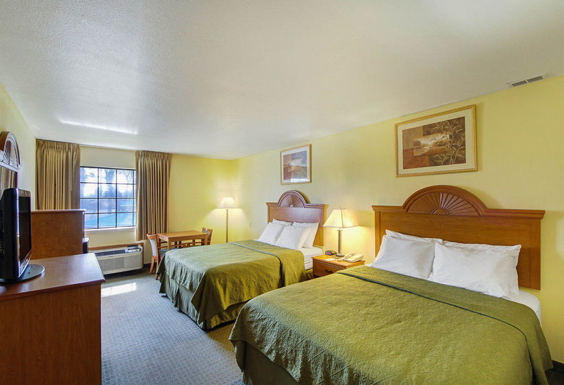 Hotel Quality Inn  | Pharr | Texas | Vereinigte Staaten 6