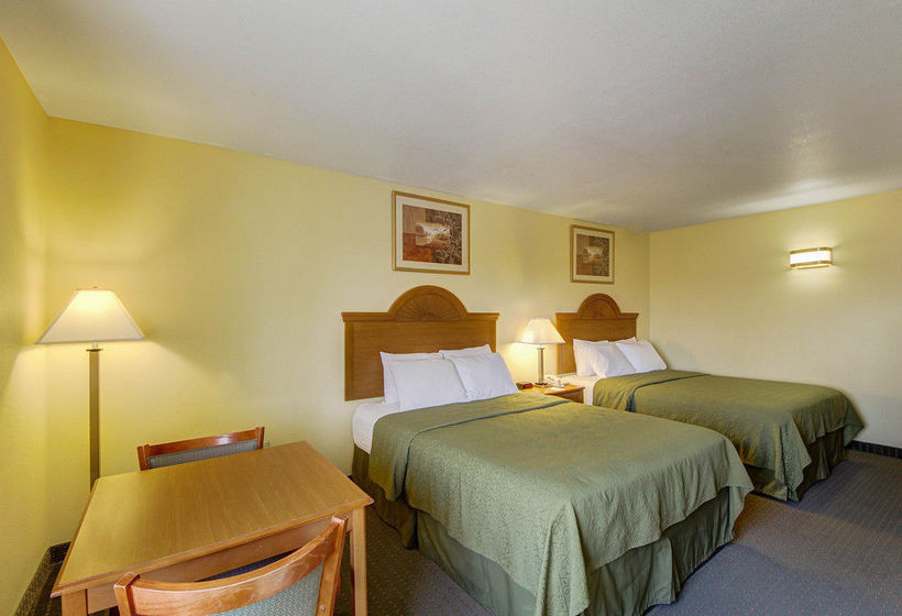 Hotel Quality Inn  | Pharr | Texas | Vereinigte Staaten 9