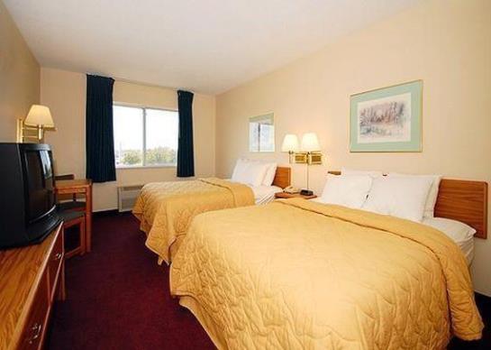 Hotel Quality Inn  | Mankato | Minnesota | United States 3