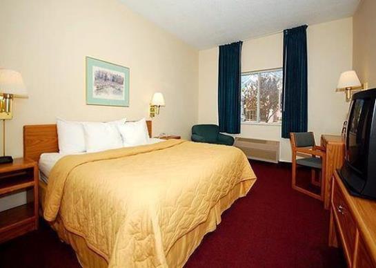Hotel Quality Inn  | Mankato | Minnesota | United States 4