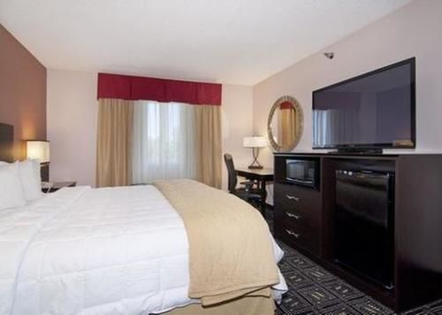 Hotel Quality Inn  | Mankato | Minnesota | United States 8