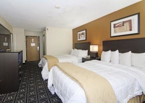 Hotel Quality Inn  | Mankato | Minnesota | United States 9