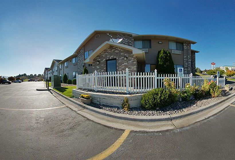 Hotel Comfort Inn  | Pocatello | Idaho | United States 1