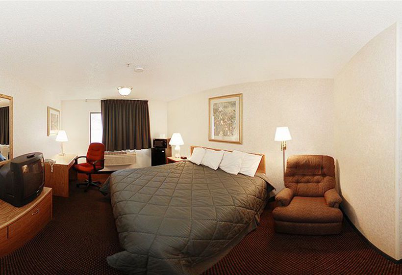Hotel Comfort Inn  | Pocatello | Idaho | United States 2