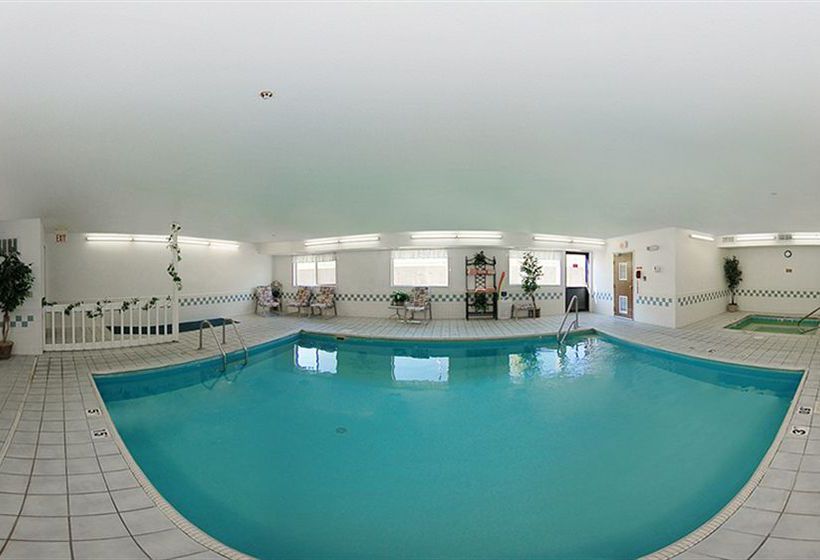 Hotel Comfort Inn  | Pocatello | Idaho | United States 3