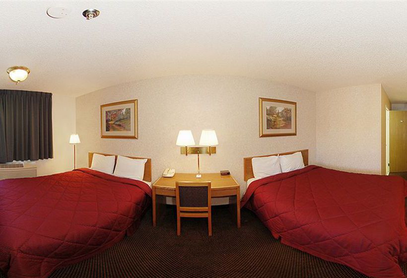 Hotel Comfort Inn  | Pocatello | Idaho | United States 4