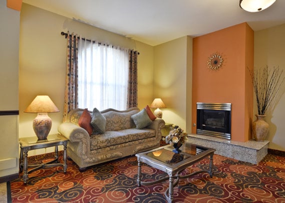 Hotel Comfort Inn West Phoenix Phoenix