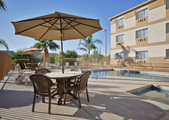 Hotel Comfort Inn West Phoenix  | Phoenix | Arizona | United States 1