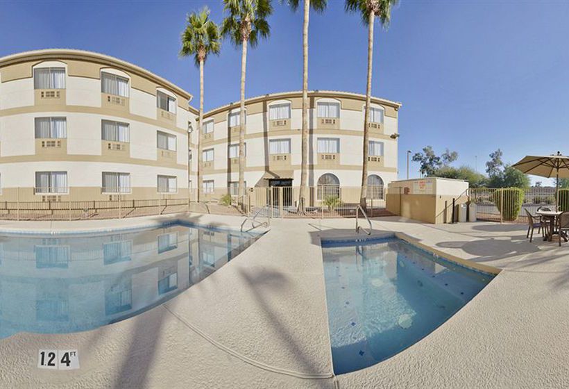 Hotel Comfort Inn West Phoenix  | Phoenix | Arizona | United States 11