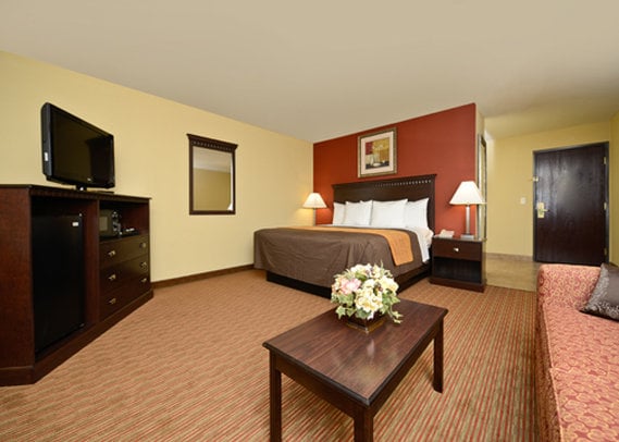 Hotel Comfort Inn West Phoenix  | Phoenix | Arizona | United States 15