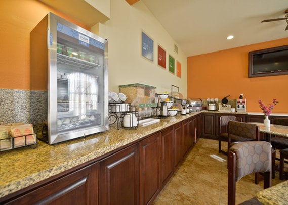 Hotel Comfort Inn West Phoenix  | Phoenix | Arizona | United States 2