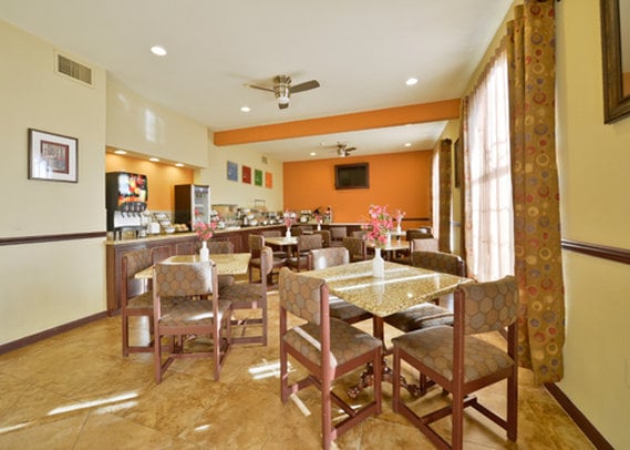 Hotel Comfort Inn West Phoenix  | Phoenix | Arizona | United States 3