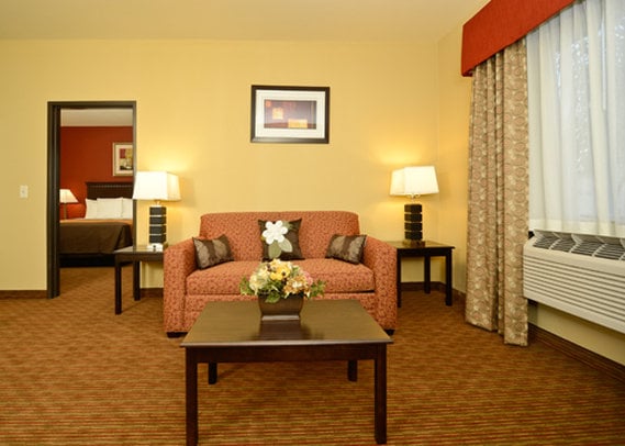 Hotel Comfort Inn West Phoenix  | Phoenix | Arizona | United States 9