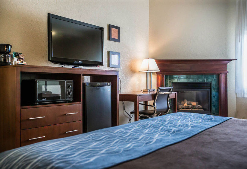 Hotel Comfort Inn  | Dixon | Illinois | United States 10