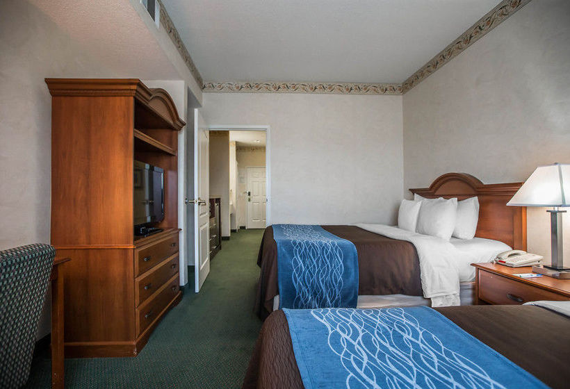 Hotel Comfort Inn  | Dixon | Illinois | United States 12