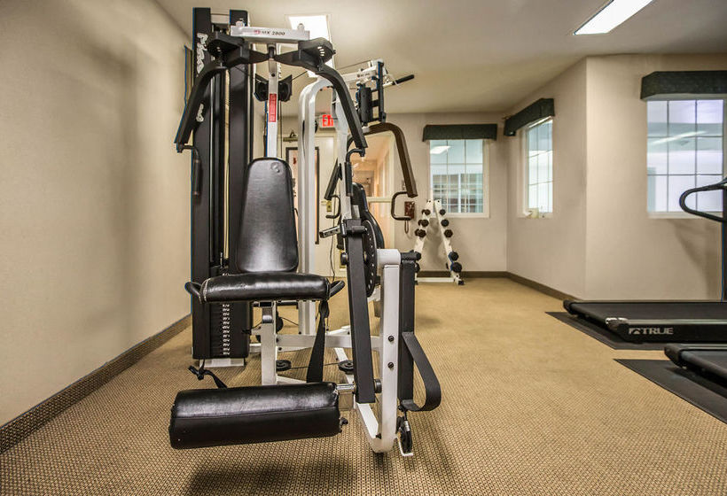 Hotel Comfort Inn  | Dixon | Illinois | United States 14