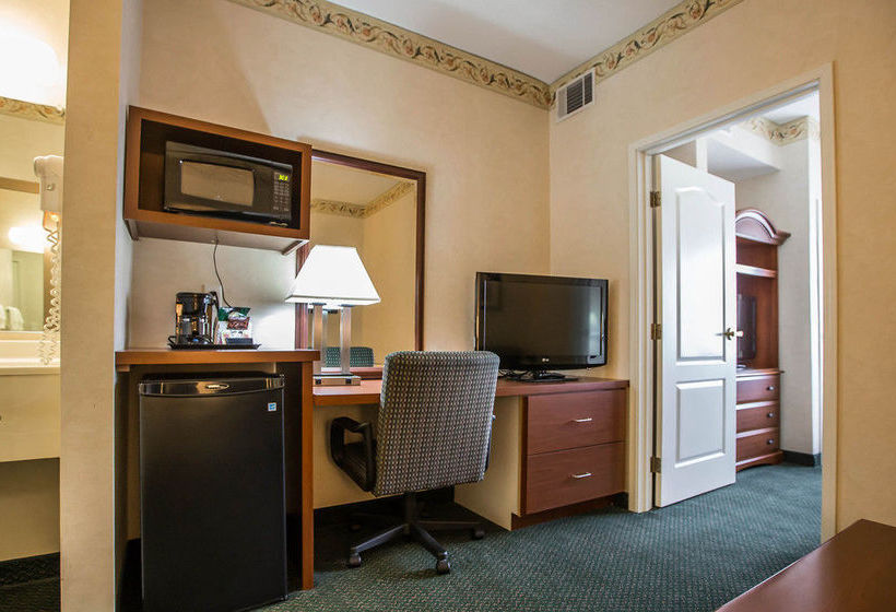 Hotel Comfort Inn  | Dixon | Illinois | United States 15