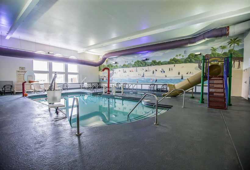 Hotel Comfort Inn  | Dixon | Illinois | United States 17